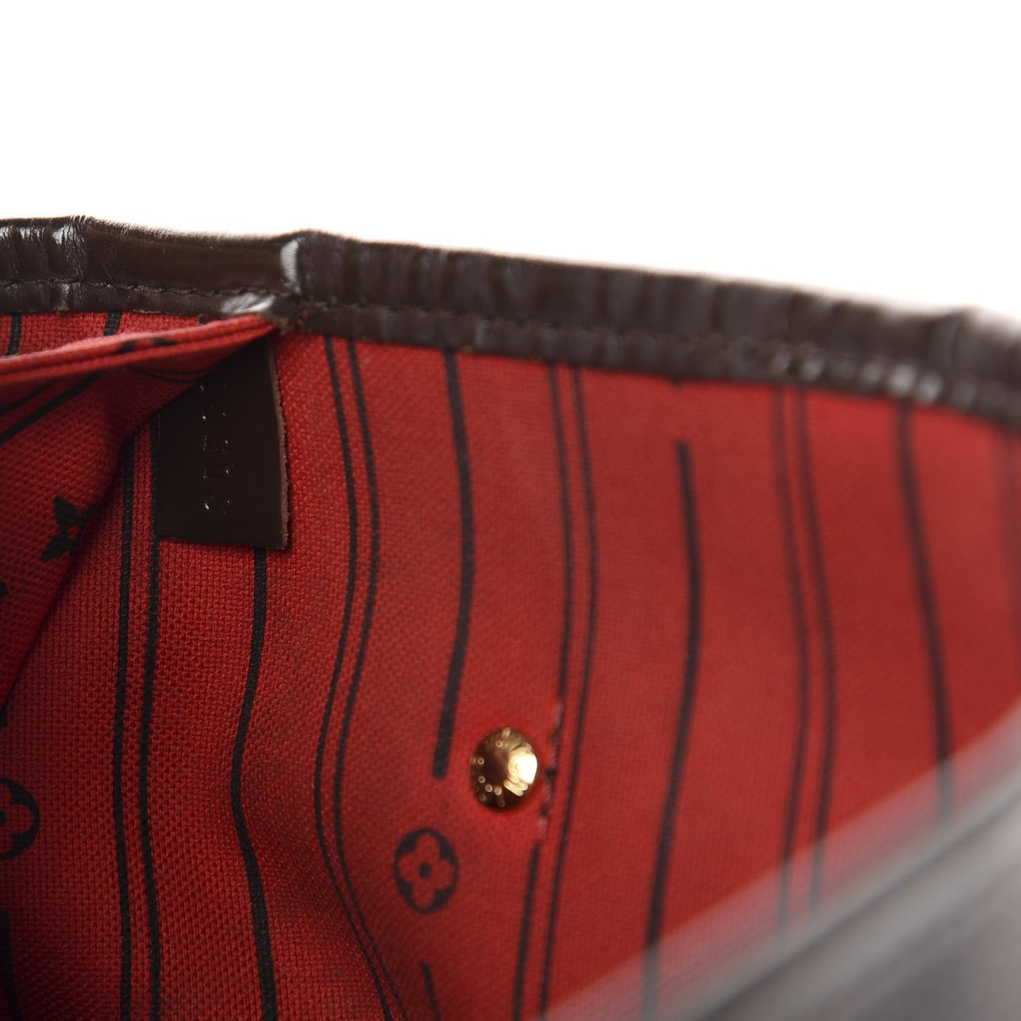 Damier Ebene Neverfull MM