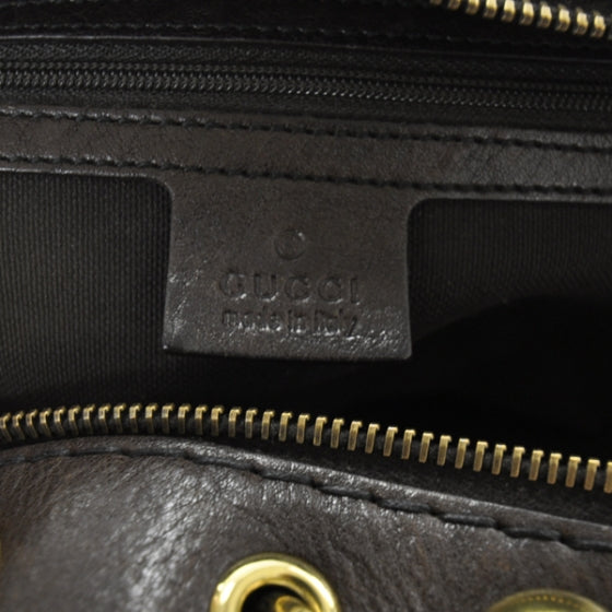 Crystal Medium Babouska Dome Tote