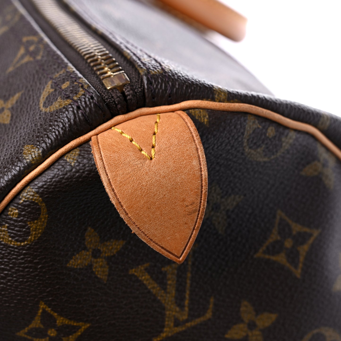 Monogram Keepall 50