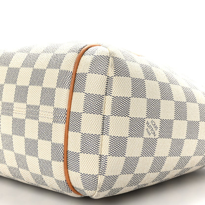 Louis Vuitton Damier Azur Totally PM 8 of 8