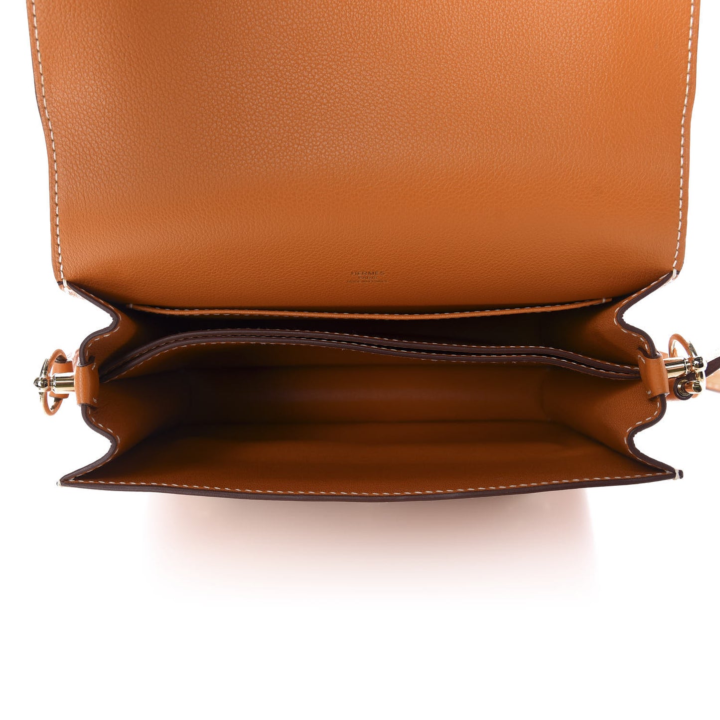 Evercolor Sac Roulis 23 Abricot