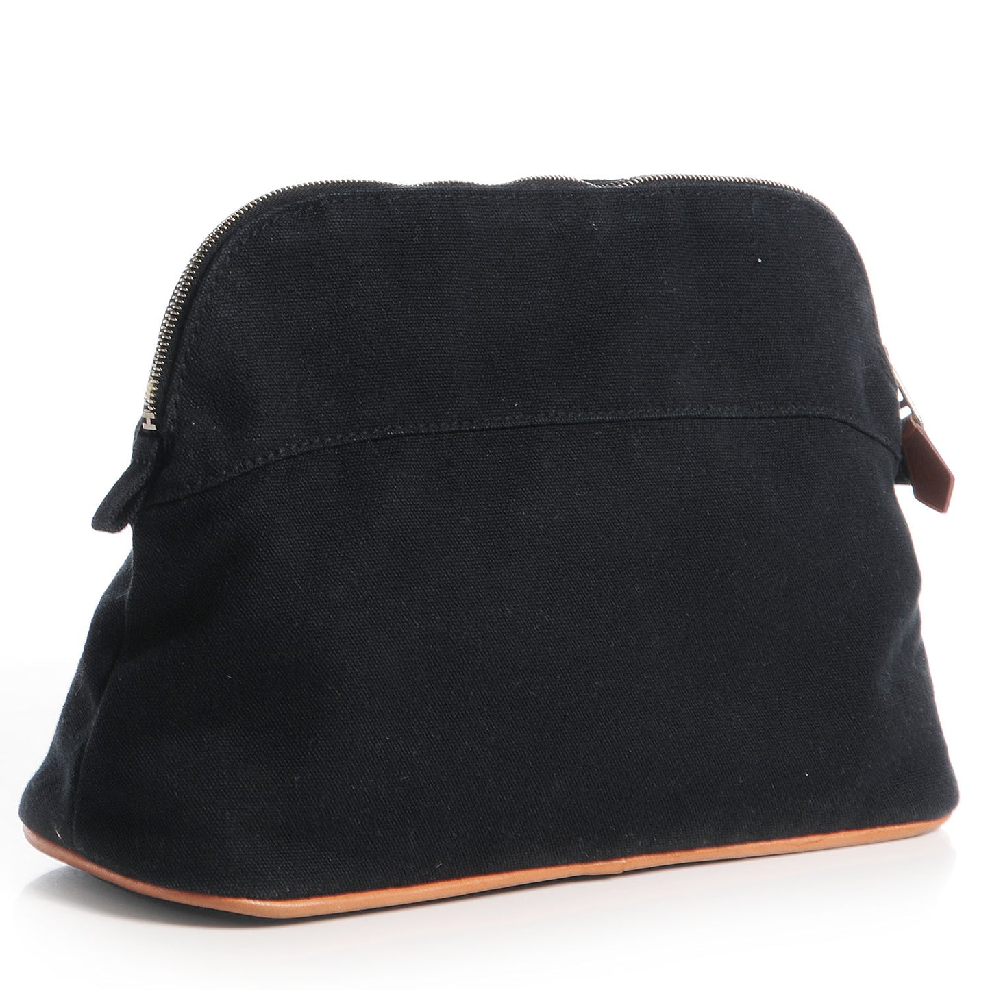 Toile Bolide Travel Cosmetic Pouch Black