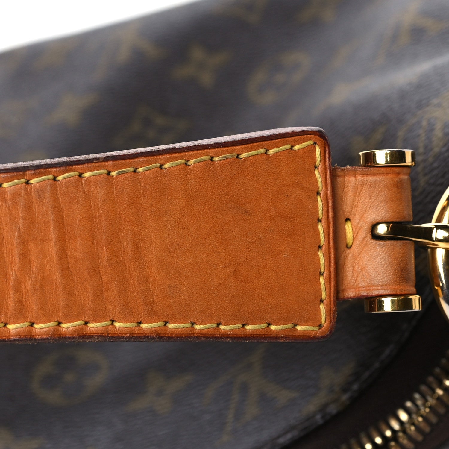 Louis Vuitton Monogram Sully PM 12 of 12