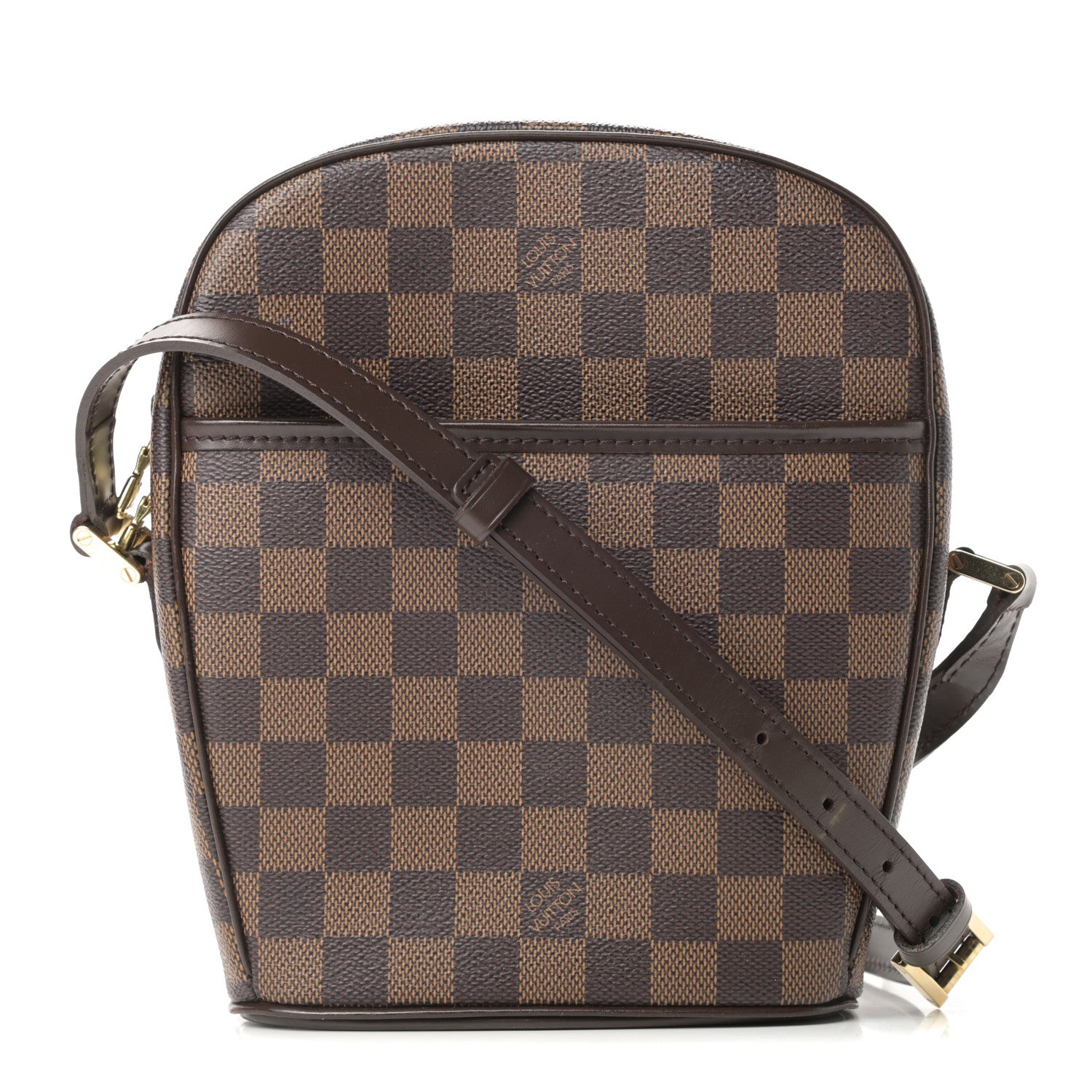 Louis Vuitton Damier Ebene Ipanema PM 1 of 11
