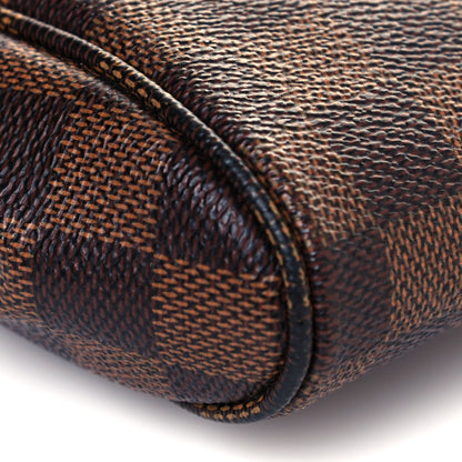 Louis Vuitton Damier Ebene Favorite MM 12 of 17