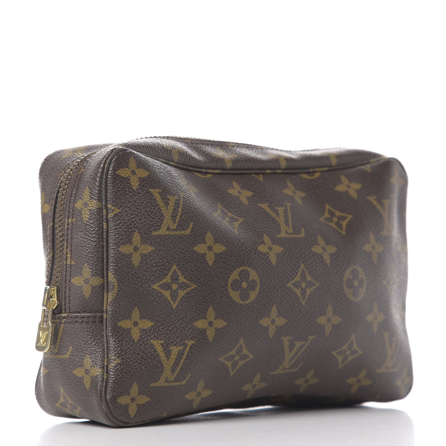Monogram Trousse Toilette 23