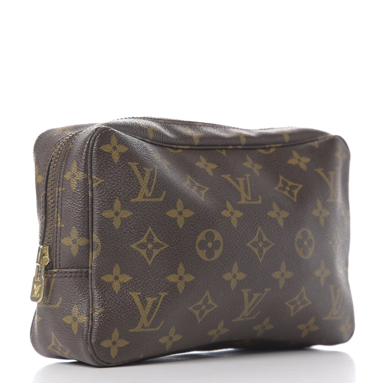 Louis Vuitton Monogram Trousse Toilette 23 2 of 7