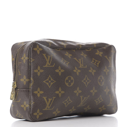 Louis Vuitton Monogram Trousse Toilette 23 2 of 7