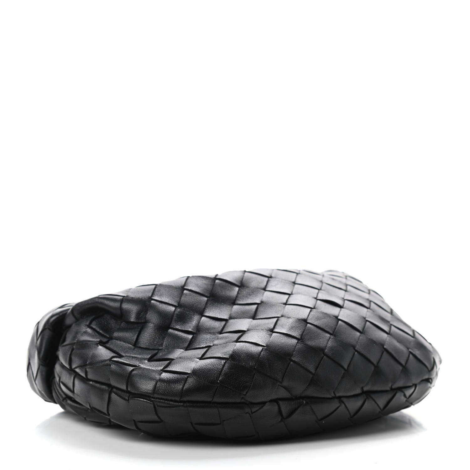 Bottega Veneta Nappa Intrecciato Mini Jodie Black 4 of 9