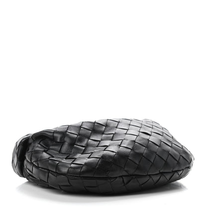 Bottega Veneta Nappa Intrecciato Mini Jodie Black 4 of 9
