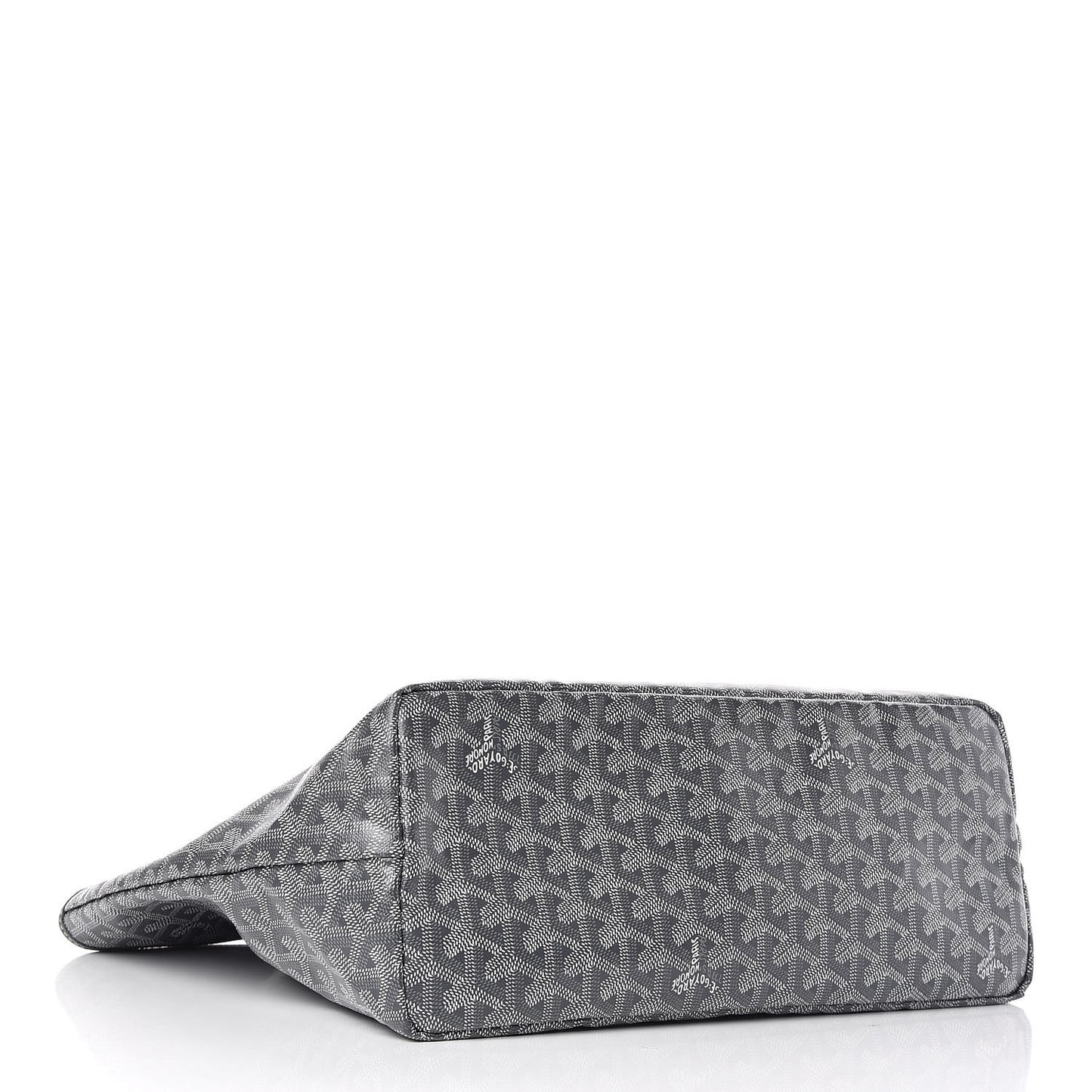 Goyardine Saint Louis PM Grey