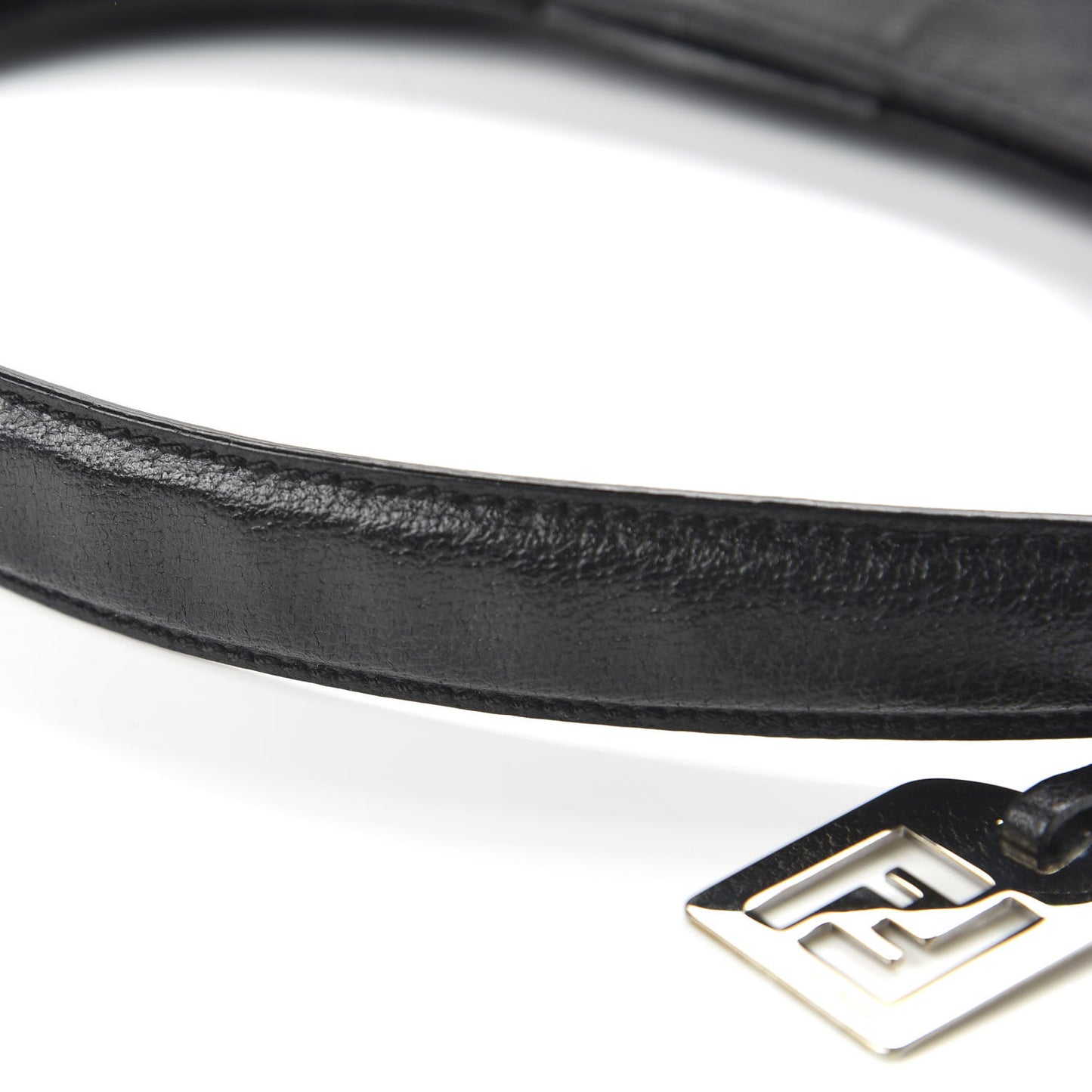 Canvas Hobo Black