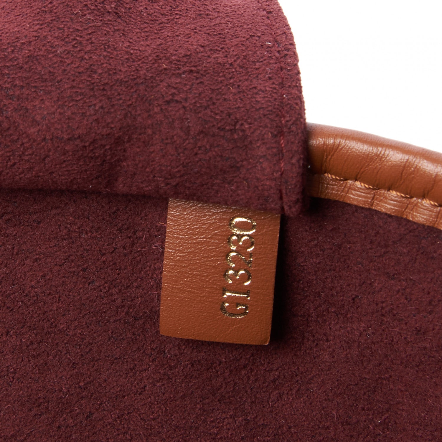 Louis Vuitton Jacquard Since 1854 Neverfull MM Bordeaux 9 of 9