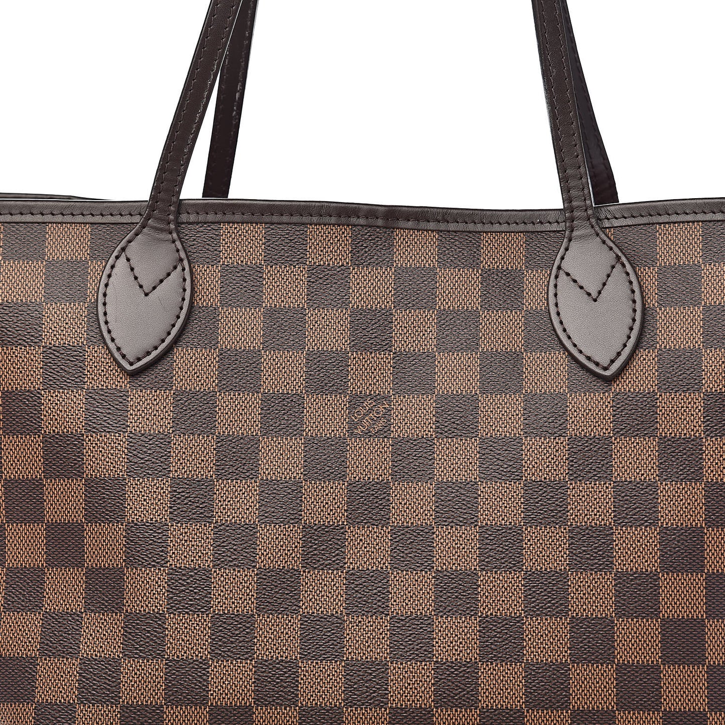 Damier Ebene Neo Neverfull MM