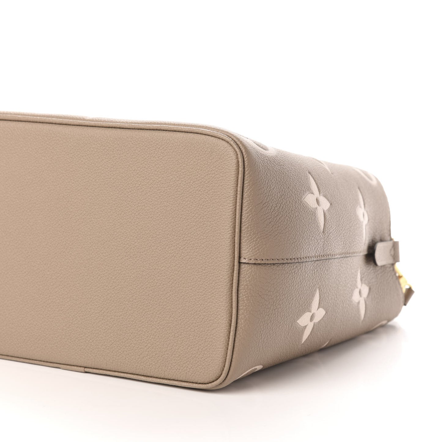 Empreinte Monogram Giant Neonoe MM Tourterelle Creme