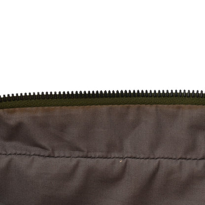 Bottega Veneta Nappa Intrecciato Messenger Bag Mud 13 of 13