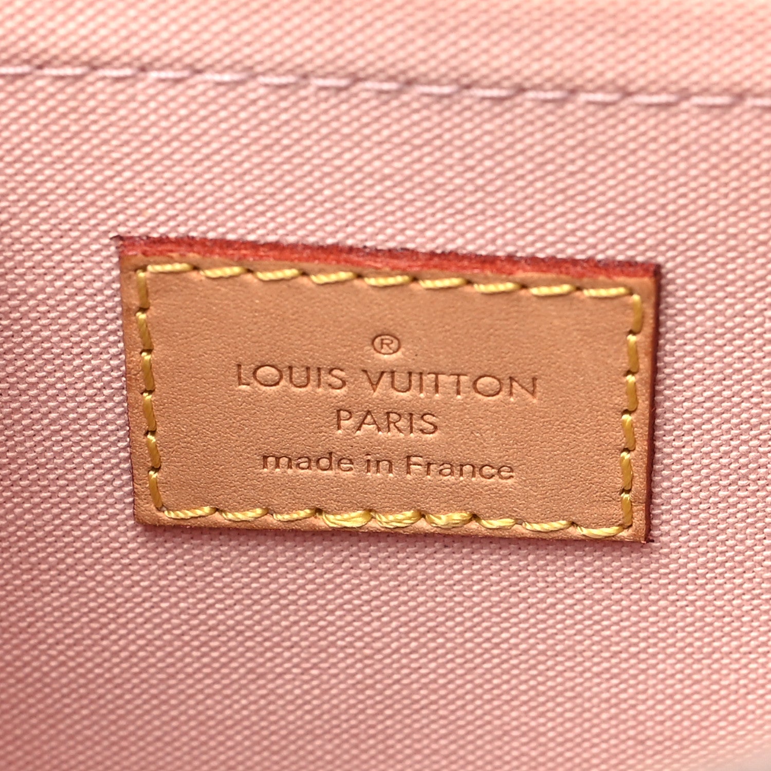 Louis Vuitton LOUIS VUITTON Damier Azur Croisette 6 of 16