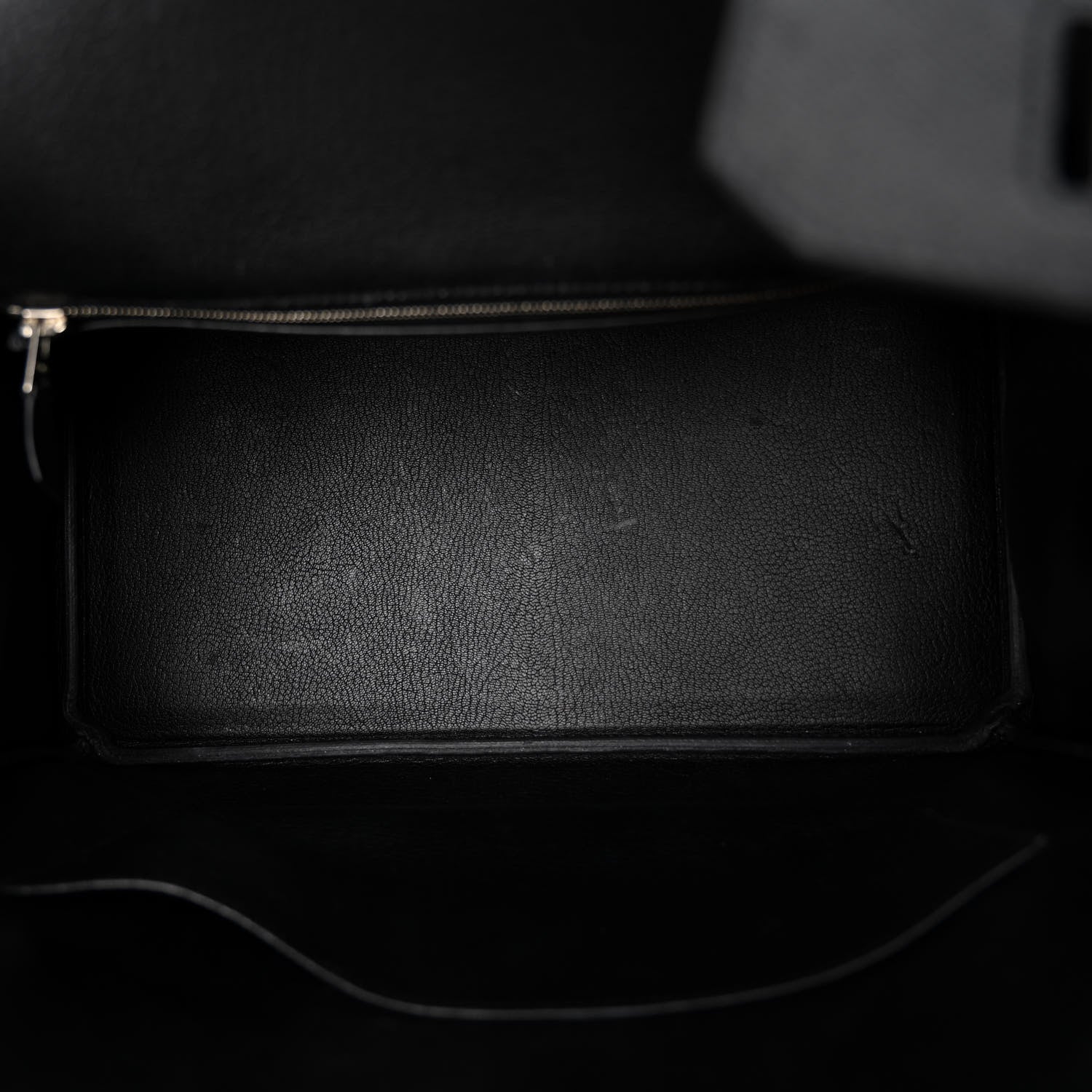 Hermes Epsom Birkin 35 Black 5 of 12