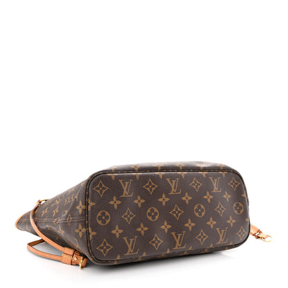 Louis Vuitton Monogram Neo Neverfull PM Pivoine 5 of 12