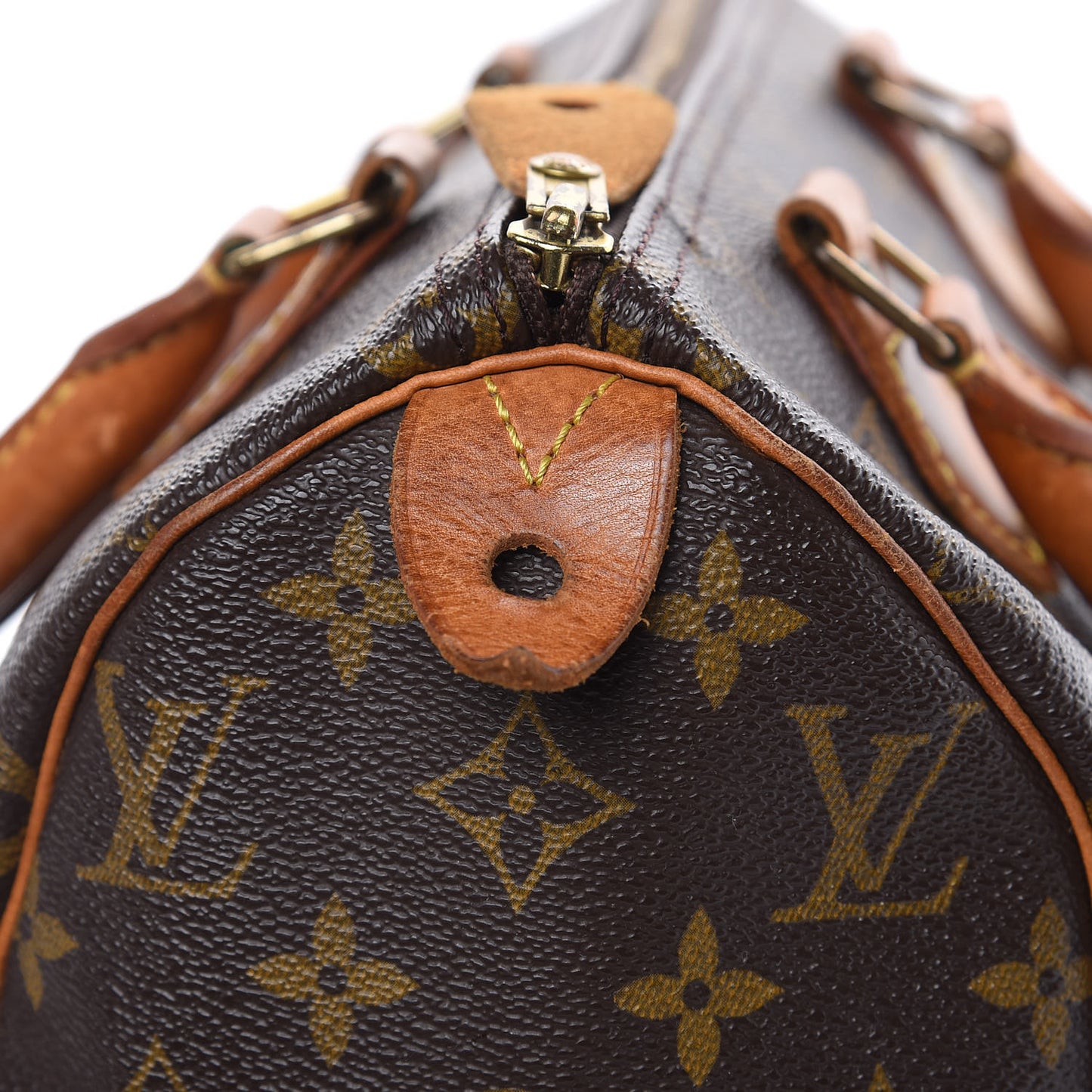 Monogram Speedy 25