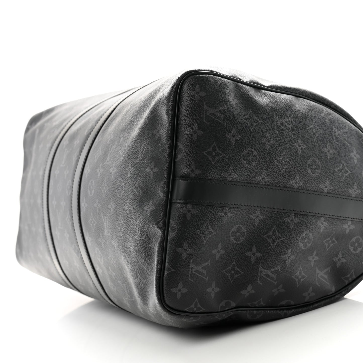 Monogram Eclipse Keepall Bandouliere 55