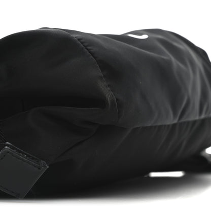 Givenchy Nylon G-Zip Bum Bag Black 9 of 10