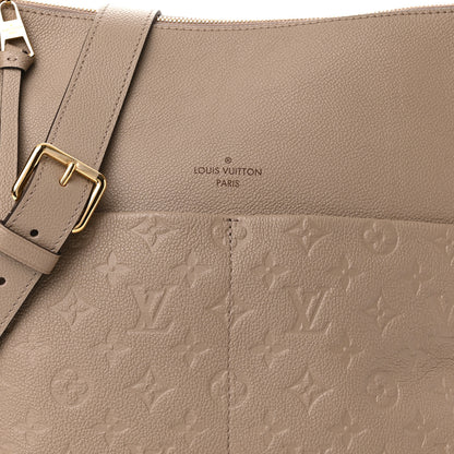 Louis Vuitton Empreinte Maida Hobo Tourterelle 7 of 9