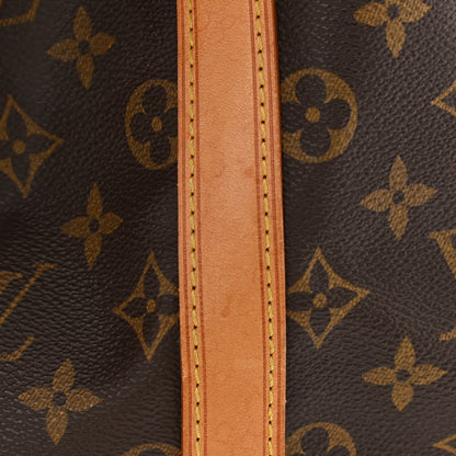 Louis Vuitton Monogram Petit Noe 10 of 15