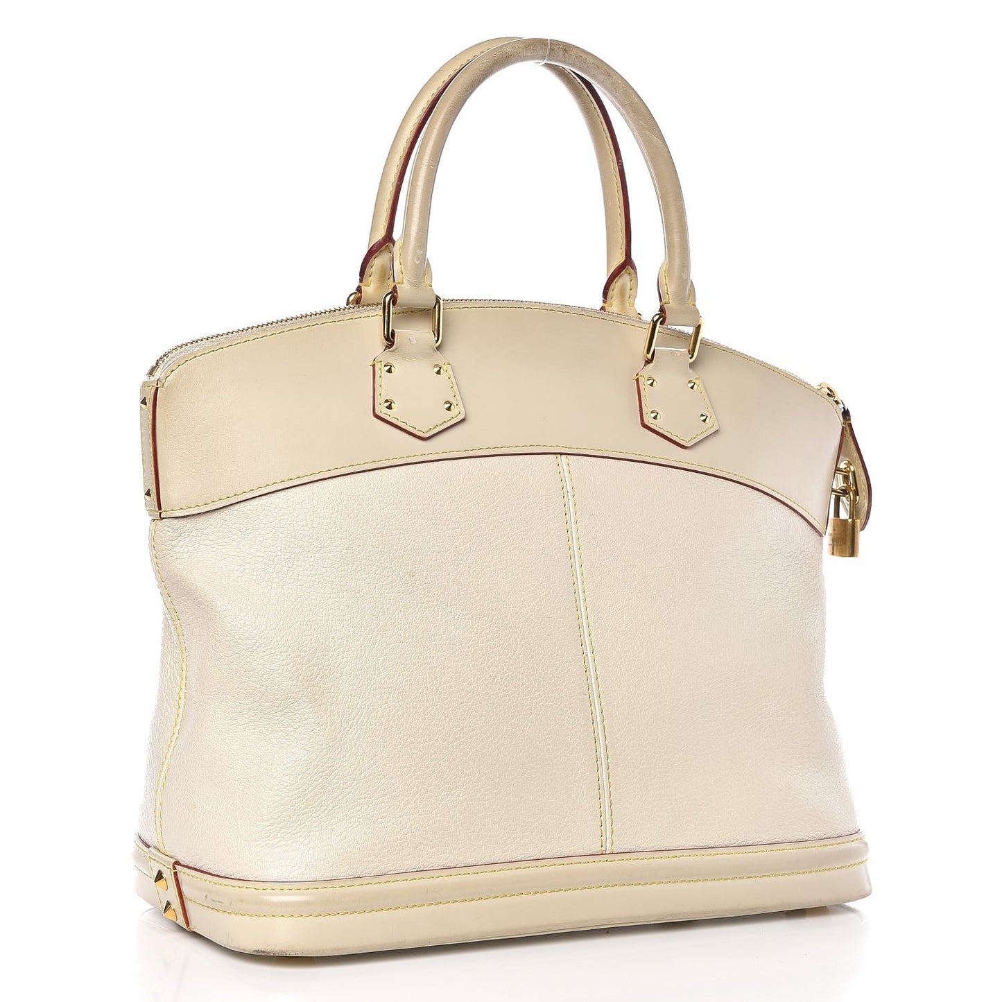 Suhali Lockit MM White
