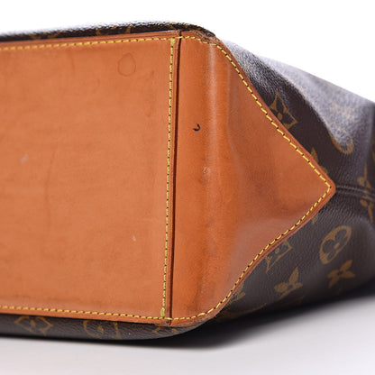 Louis Vuitton Monogram Cabas Piano 8 of 10