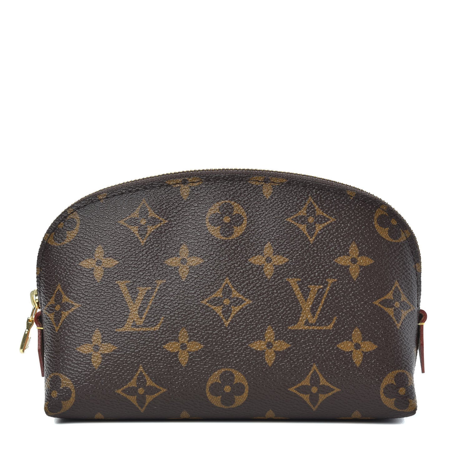 Monogram Cosmetic Pouch