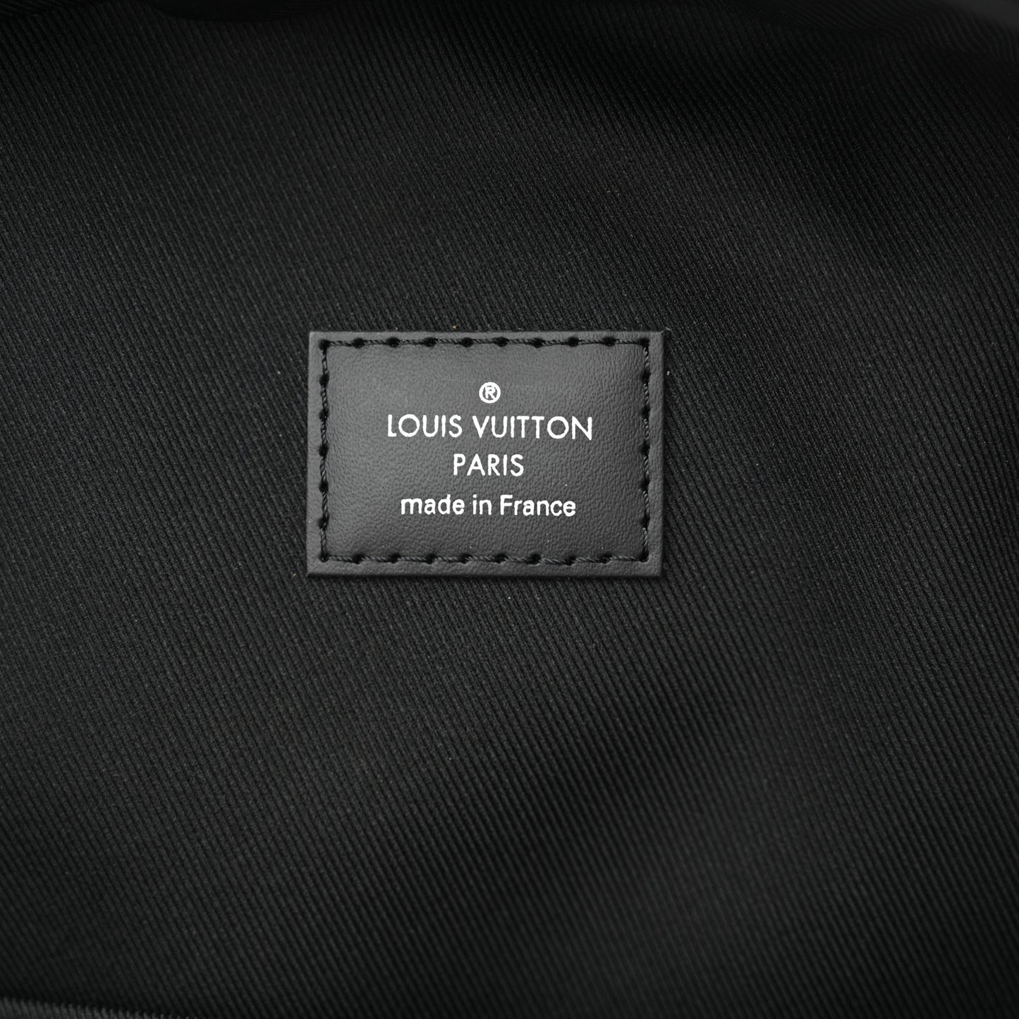 Damier Graphite Josh Backpack