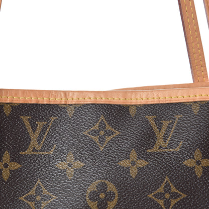 Louis Vuitton Monogram Neo Neverfull MM 10 of 12