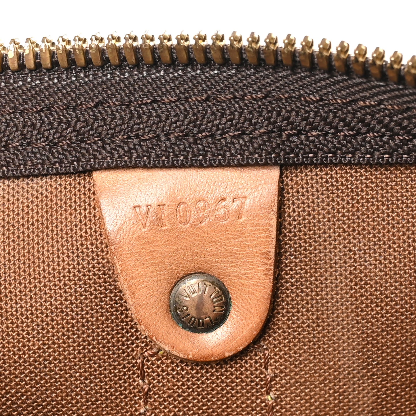 Monogram Keepall Bandouliere 55