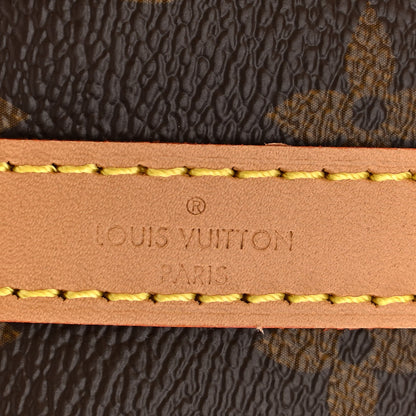 Louis Vuitton Monogram Noé Purse 7 of 11