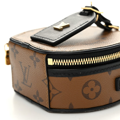 Louis Vuitton Reverse Monogram Mini Boite Chapeau 9 of 9