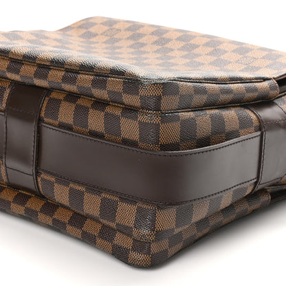 Louis Vuitton Damier Ebene Naviglio 9 of 10