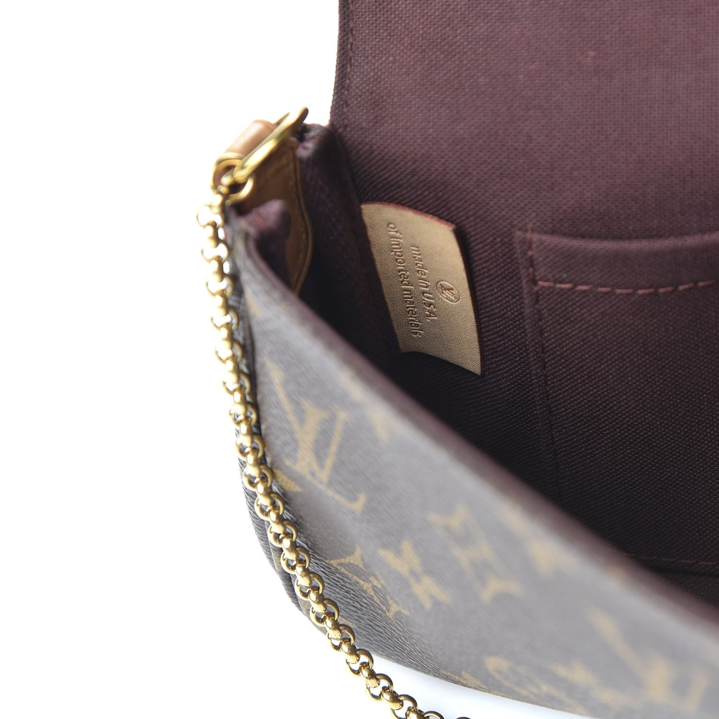 Monogram Favorite PM