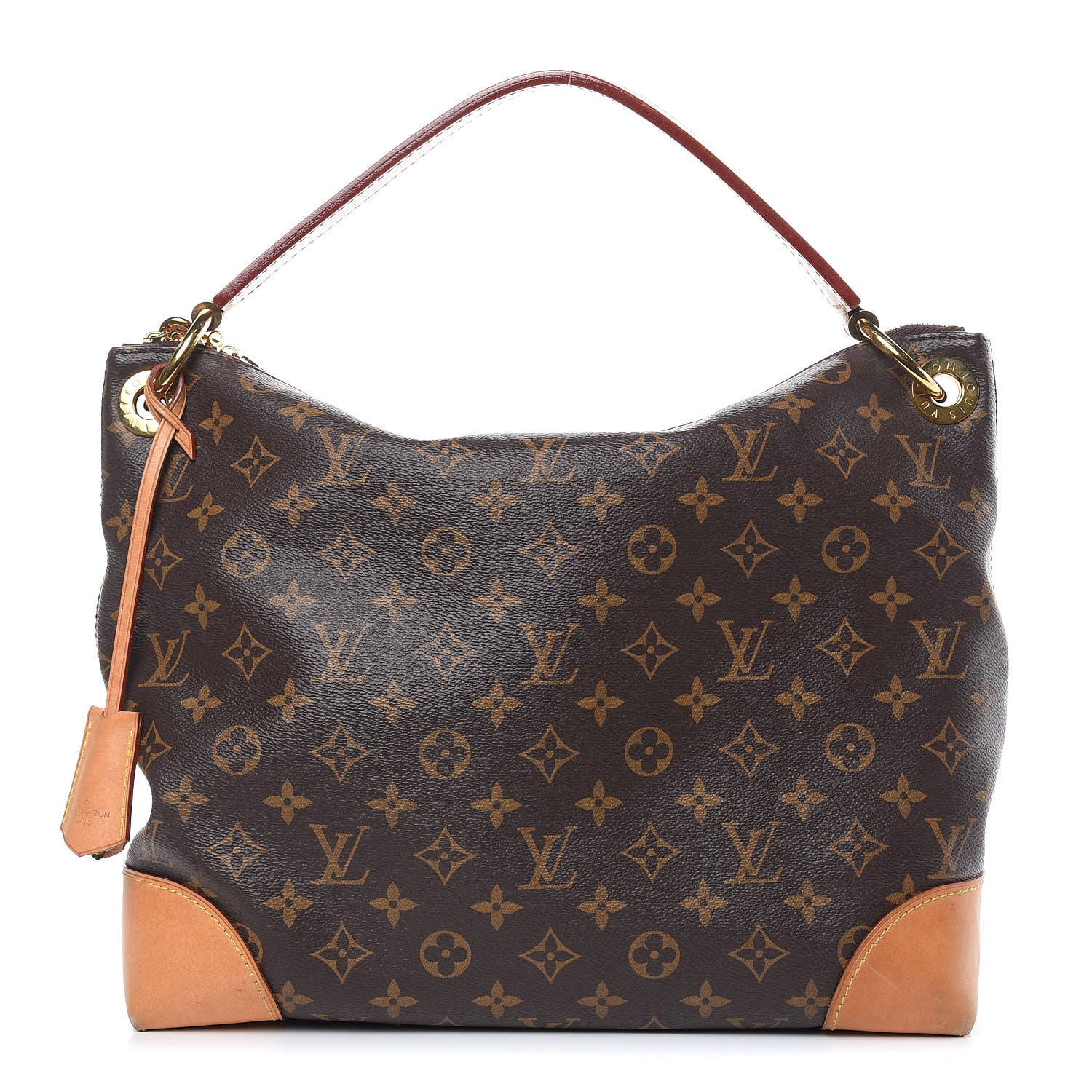 Louis Vuitton Monogram Berri PM 1 of 14