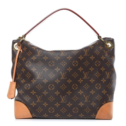 Louis Vuitton Monogram Berri PM 1 of 14