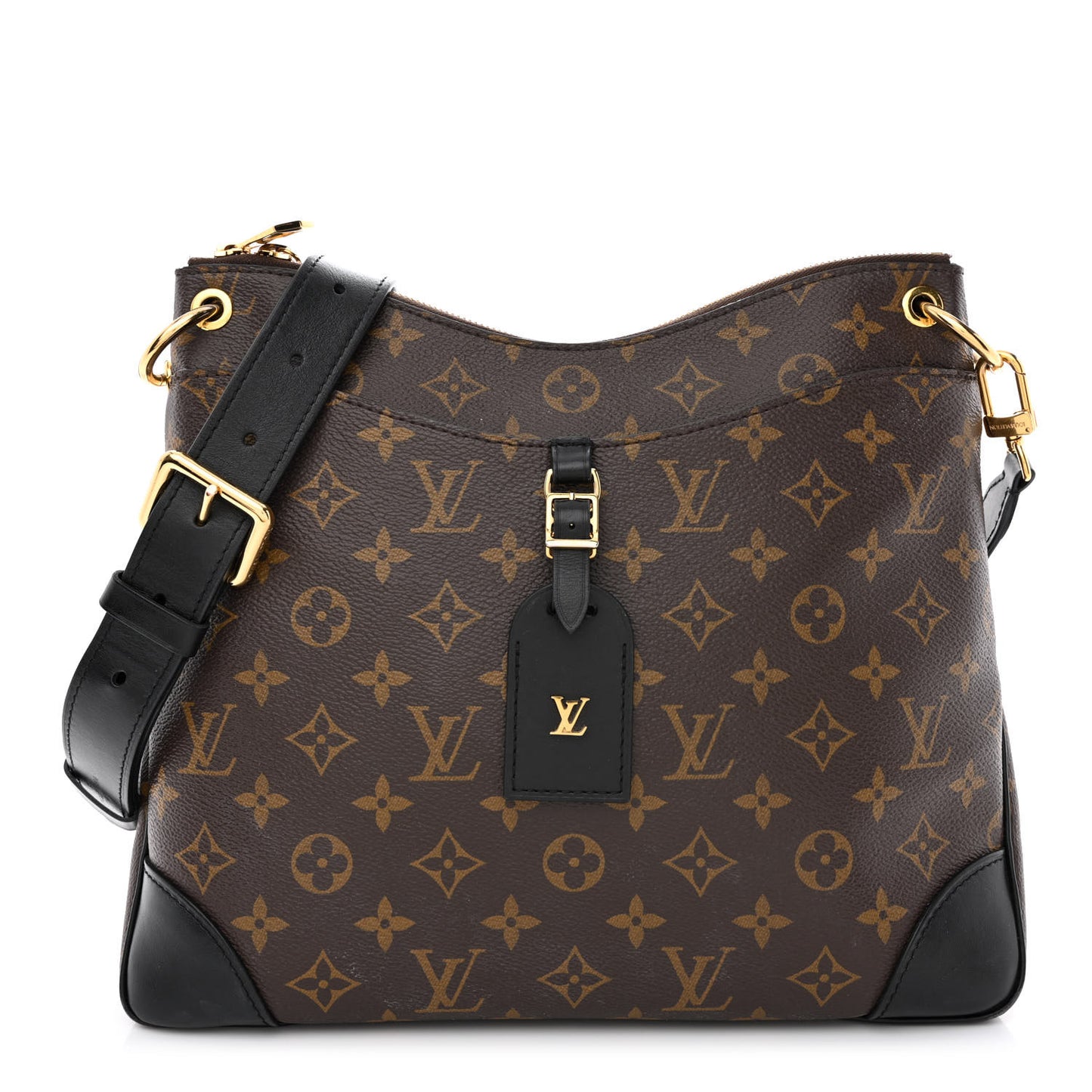 Monogram Odeon MM Black
