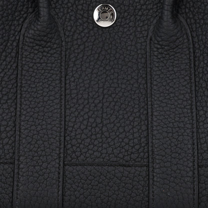 Hermes Negonda Neo Garden 23 Black 7 of 10