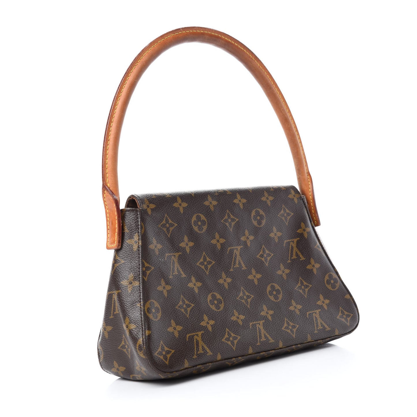 Monogram Mini Looping