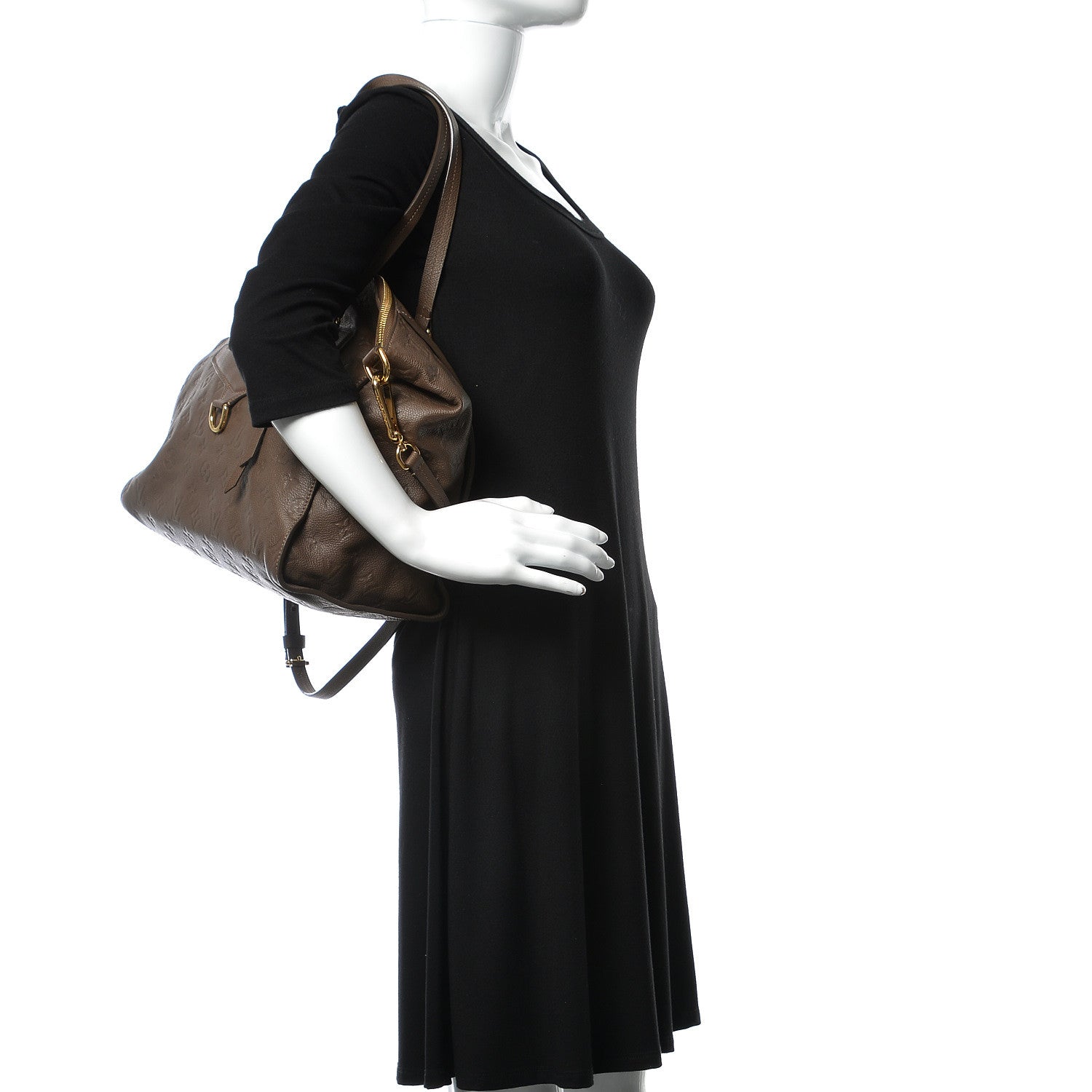 Louis Vuitton Empreinte Lumineuse PM Ombre 3 of 10
