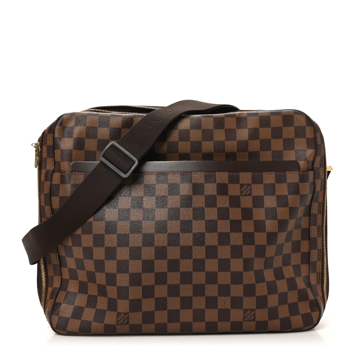 Damier Ebene Dorsoduro Messenger