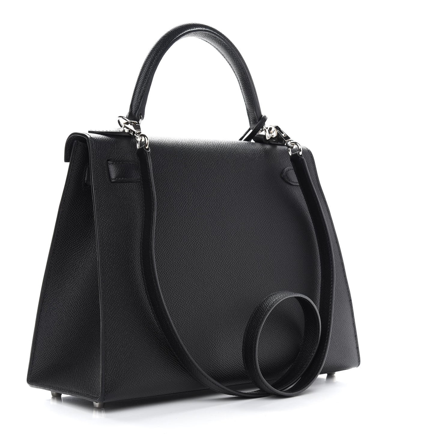 Epsom Kelly Sellier 28 Black