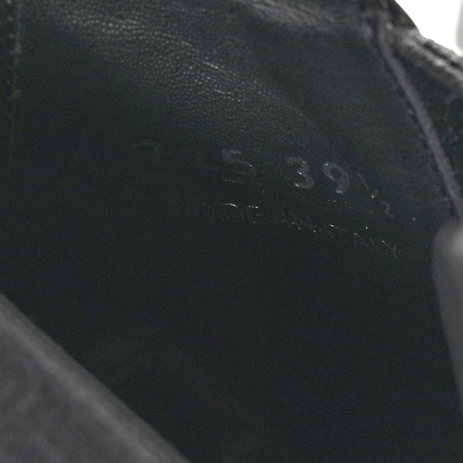 Prada Spazzolato Rois Monolith Chelsea 55mm Ankle Boots 39.5 Black 10 of 11