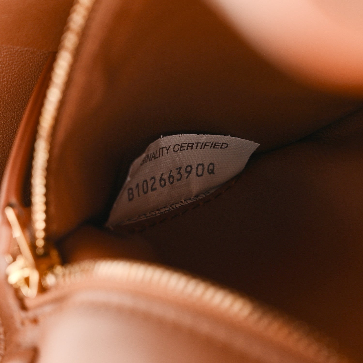 Bottega Veneta Lambskin Maxi Intrecciato Cassette Crossbody Bag Caramel 7 of 10