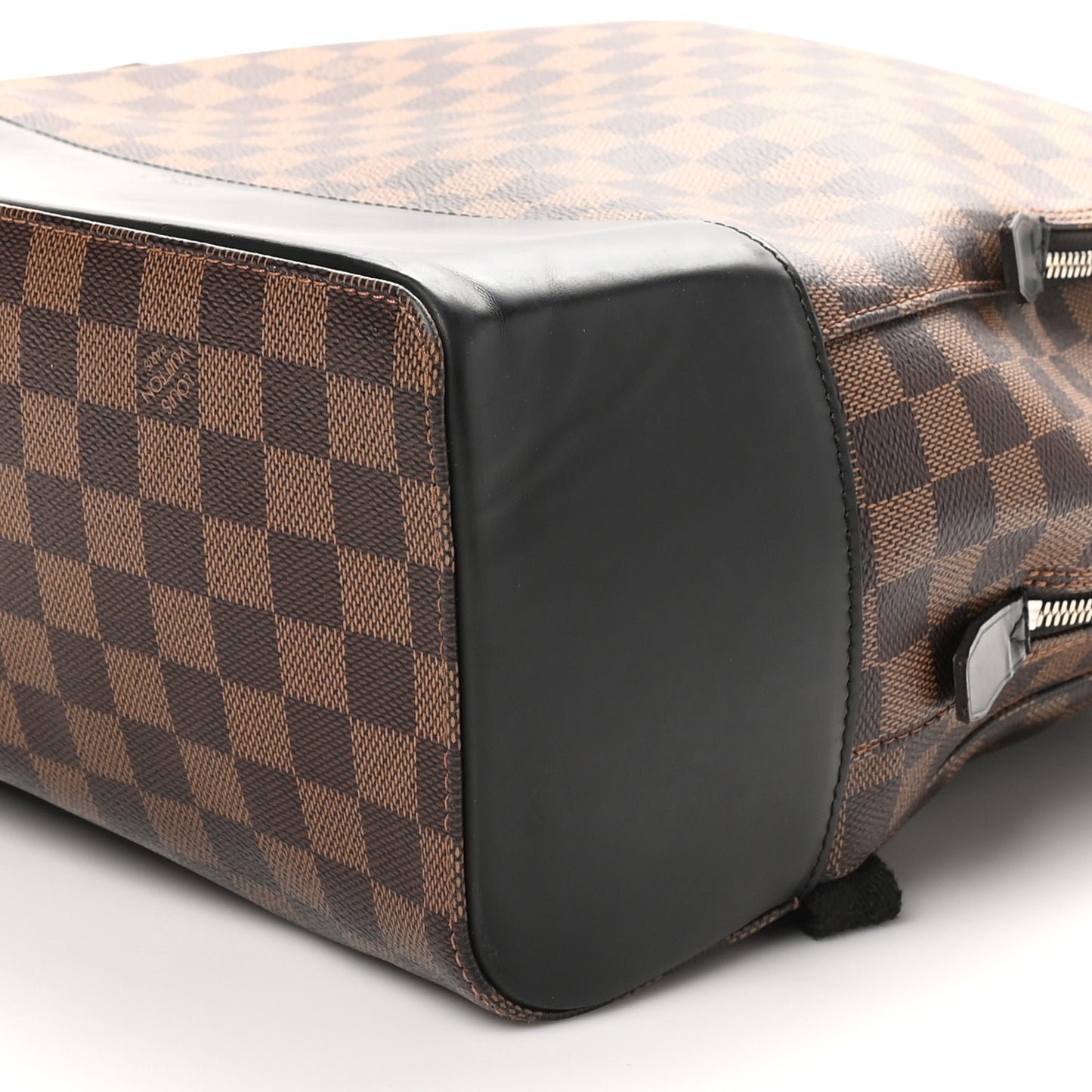Damier Ebene Jake Backpack