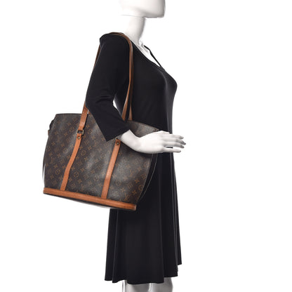 Louis Vuitton Monogram Babylone 2 of 32